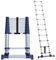TB Davies 3.2m (10.49ft) Xtend+Climb ProSeries S2.0 Telescopic Ladder, Storage Height 0.84m (2.75ft), Max Load 150kg