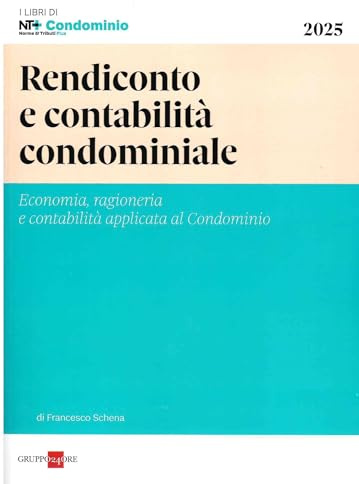 Rendiconto e contabilità condominiale