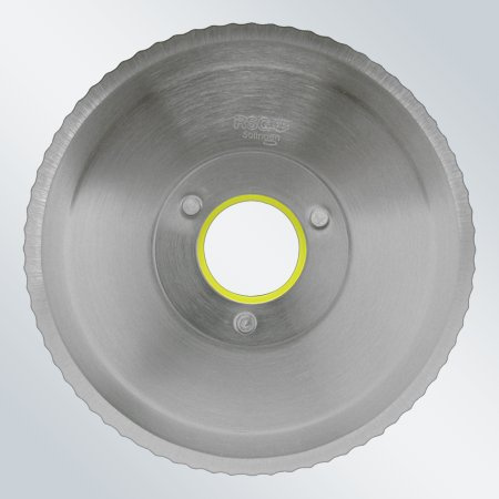 Wellenschliffmesser GELB für die Ritter Multischneider Markant01, Markant05, Compact1, Sono1