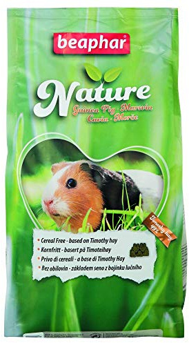 BEAPHAR Nature COBAYA 1250GR