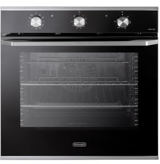 NSM 7 NLX RF - Forno elettrico, 74 Litri, Ventilato, 60 cm, Classe energetica A