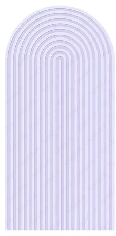 Bågskydd bakgrund båge bakgrund vägg gyllene glänsande rosa färgglad födelsedagsfest bakgrund bröllopsdekoration överdrag elastisk rekvisita (65 x 150 cm)