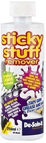 De.Solv.it Sticky Stuff Remover 250ml (551150)