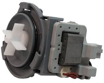 Pompe de vidange Lave-vaisselle 1740300300, 32X2769 BEKO Lave-vaisselle 1740300300, 32X2769 BEKO