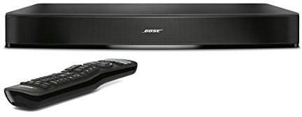 Bose ® Solo 15 TV Serie II Sistema Audio, Nero