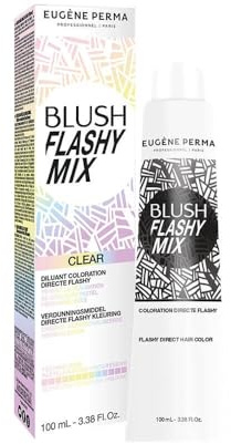Blush Flashy Mix Clear 100 ML