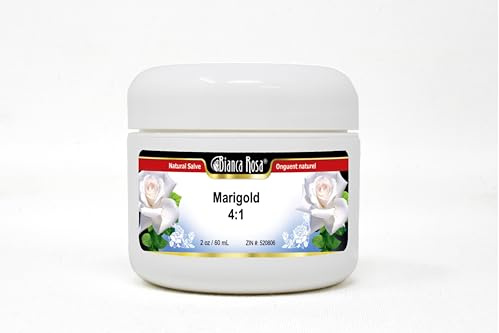Bianca Rosa Marigold 4:1 Salve (2 oz, ZIN: 520806)