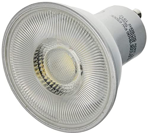 Roblan ECOSKYB100 6W / 570 Lumen, GU10 / 220-240V