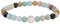 LIEBESKIND Damen-Armband Edelstahl mattiert 17 cm - LJ-0085-B-17