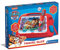 Clementoni Sapientino Travel Quiz Paw Patrol - Gioco Educativo Elettronico, Penna Interattiva, Adatto A Bambini E Bambine A Partire dai 4 Anni, Lingua Italiano, Made in Italy, 16335