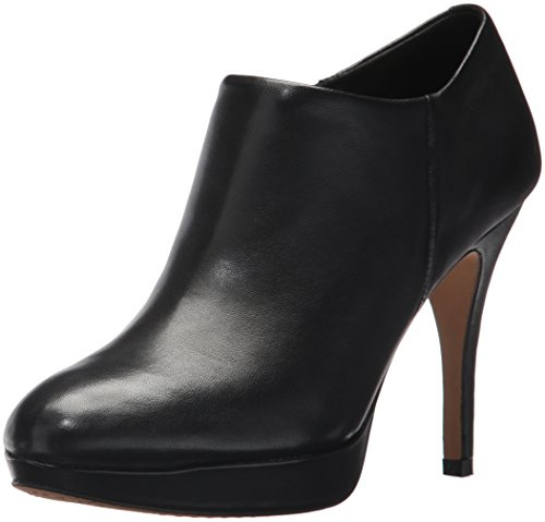 Vince Camuto Women's Elvin Platform Ankle Booties