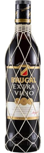 Brugal Extra Viejo Ron Dominicano 70cl