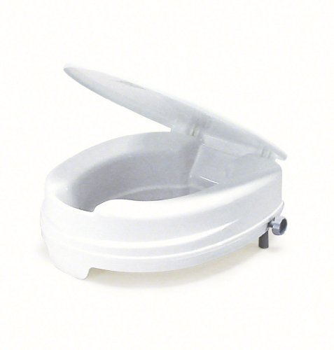 Dietz Relaxon Réhausseur de WC Basic sans couvercle