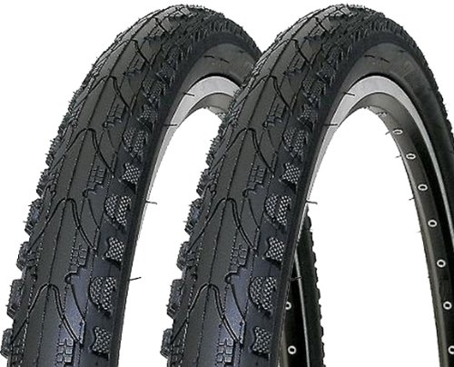 2 x Fahrradreifen Kenda 28 Zoll 45C 28x1.75 47-622 28 700x45C ST