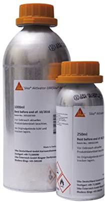 SIKA Aktivator-100 1000ml
