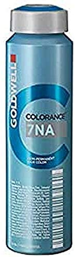 Goldwell Colorance Depot Intensivtönung 7NA, 1er Pack, (1x 120 ml)