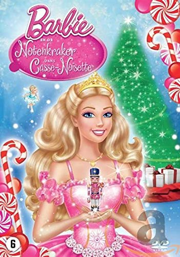 Barbie In De Notenkraker
