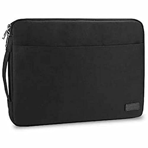 SUBBLIM Funda Ordenador Urban Laptop Sleeve 15,6 Black