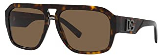 Occhiali da sole dolce&gabbana dg4403 502/73 - 58/16/140