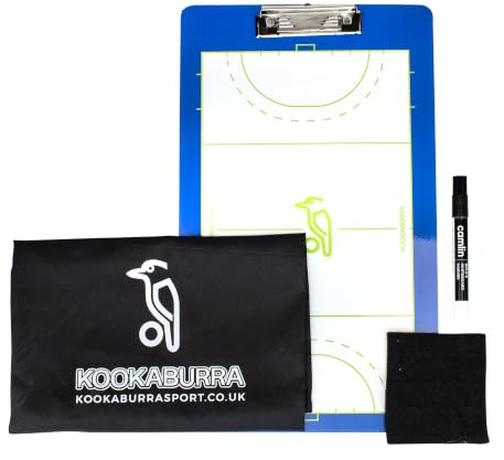 Kookaburra Hat Hockey Coaching Board