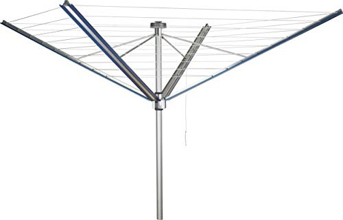 stewi Wäschespinne Lady Plus, 60m