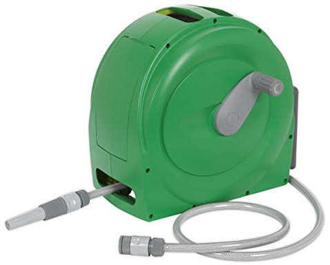 Sealey Wr92 Water Hose Reel 20Mtr
