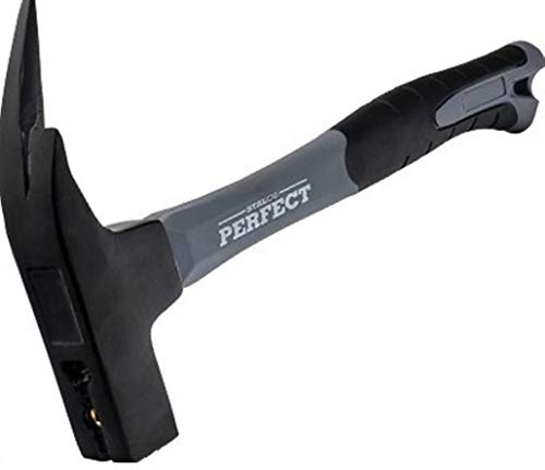 Profi PERFECT Zimmermannshammer geschmiedet 600g Hammer Latthammer S-69416