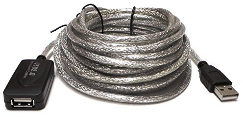 Fdit 5 m/10 M/15 M/20 M Long Reaching cavo prolunga ripetitore attivo USB