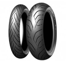 Dunlop 160/60 R14 65H Sommerreifen Motorradreifen Rollerreifen/Mopedreifen Reifen