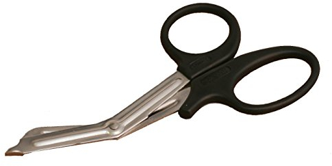 Söhngen Kleiderschere/Verbandschere/Notfallschere 19 cm