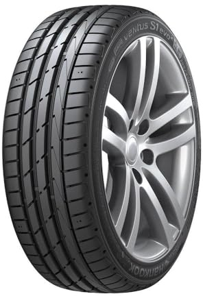 Hankook Ventus S1 evo2 K117B XL - 245/40R18 97Y - sommardäck