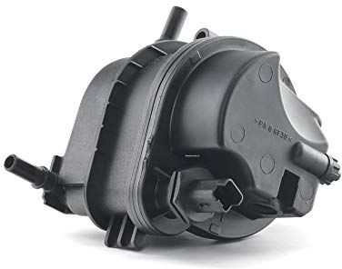 METALCAUCHO Benzinfilter PSA DV4
