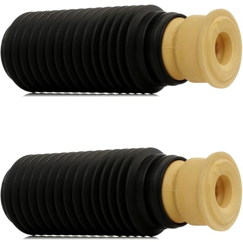 STARK Staubschutzsatz Stoßdämpfer Vorne Service Kit Kompatibel mit HONDA CIVIC VIII Hatchback FN, FK CIVIC VIII Stufenheck FD, FA