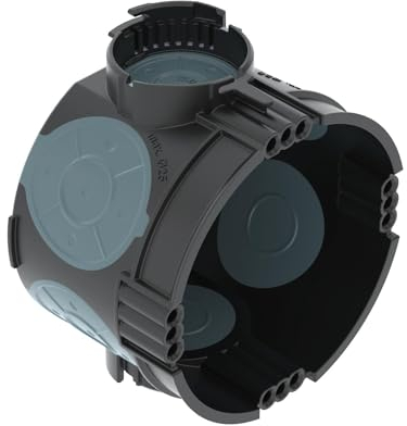 OBO Bettermann® Unterputz-Gerätedose 46 (25 Stück/Pack)