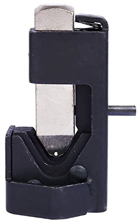 Tiardey Cable Hammer Crimper Wire Terminal, hammare Lug Hammer Crimper kabelverktyg för batteridrivna kablar
