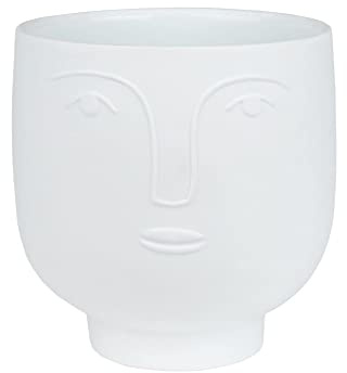 Räder Naturgestalten Vase 'Floris' Porzellanvase Design.