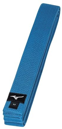 Mizuno Judo OBI Bande - 4