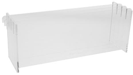 Acryl Innenplatte der Seifenform 1 Satz, Austauschbarer Teiler | Silikonformen für Seife, Acryl Trennwand für Seifenform, Selbstgemacht Seifenherstellung