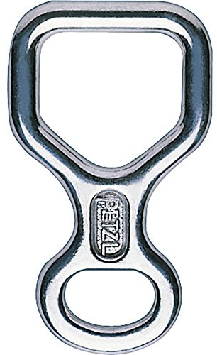 PETZL - Gegen Verbrennungen HUIT - Unisex, Grau, Einheitsgröße