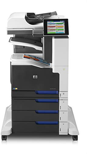 HP Laserjet Enterprise 700 Color MFP M775Z Multifunktionsgerät
