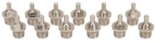 uhlsport Nadel-Spike 6mm -Keine Farbe