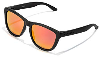 HAWKERS Sonnenbrille Carbon Black · Ruby One Ruby One für Herren und Damen