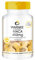 Maca 450mg - altamente dosificado y vegano - extracto de raíz de Maca amarilla - 4500mg por dosis diaria - 60 cápsulas | Warnke Vitalstoffe - Calidad de farmacia alemana
