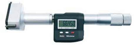 Mahr 4191033 Micromar 44 Ewr Digital-Innenmikrometer, 85-100 mm Messbereich