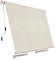 TENDA DA SOLE A CADUTA CM.300X250 BEIGE