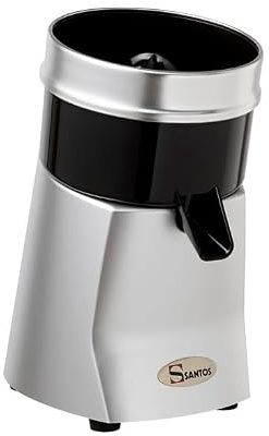 Presse Agrumes Électrique Mefra® 71C - 15 Litres/h - Santos
