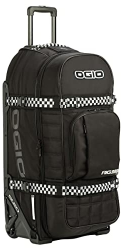 OGIO Rig 9800 PRO Gear Bag Fast Times