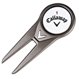 Callaway Tool Outil de Divot Mixte Adulte, Gris, Taille Unique