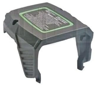 COPERCHIO Cover Batteria Motosega/Potatore Elettrico VOLPI KVS/PVS 5000-5001 - 5500