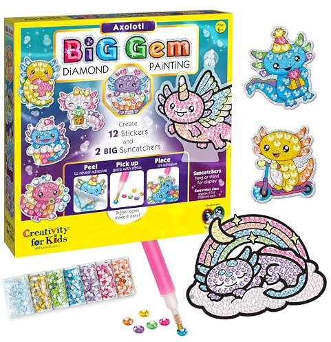 Creativity for Kids 6499000